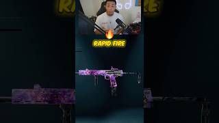 3 SHOT TANTO .22 🔥 CLASS SETUP #cod #blackops6 #bo6