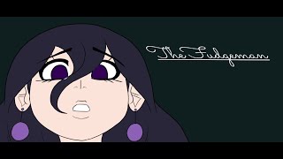 Hex&#39;s Spirit Hassle (Pregnancy animation)