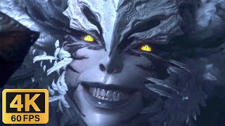 Final Fantasy XVI - Garuda Boss Battle (Japanese Voices)
