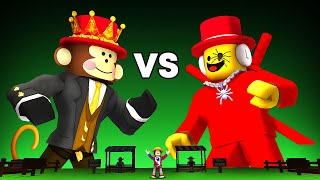 😱JANDEL против SAMMY! Битва Grow a Garden и Steal a Brainrot - САМЫЙ МАСШТАБНЫЙ АДМИН ИВЕНТ В МИРЕ!
