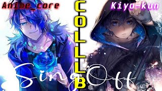 Nightcore - Shape Of You ✗ Cheap Thrills ✗ Rockabye ✗ And More (switching vocals)-「Collab」