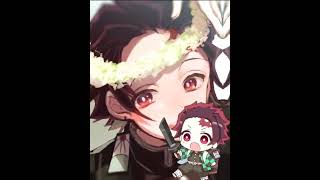 🌸🍡kanao x tanjiro singing ( shape of you )