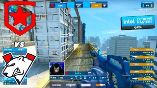 СНГ ДЕРБИ!! - Gambit vs Virtus.Pro | IEM Winter 2021 (CS:GO)