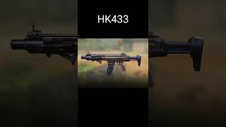 4 Hidden Weapon build in COD Mobile | Call of Duty Mobile