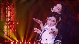 250830 aespa - Rich Man + Kill It + Dark Arts + TALK | SYNK aeXIS LINE Concert Fancam 에스파 콘서트 직캠