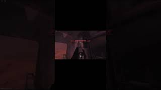 Modern Warfare 2 Infiltrating Enemy Spawn