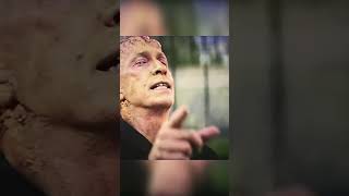 Трансформация Лидера ! Капитан Америка: Новый мир ! #shorts