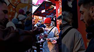 Литвин КТО ПЕРВЫЙ ПОЖМЕТ РУКУ ПОЛУЧИТ IPHONE 16! #shorts