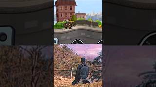 Hill climb racing 2 - ATV Then vs Now 😮‍💨. #shorts #hillclimbracing2 #hcr2