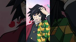 I ??? You | Giyu x Shinobu &amp; Makomo #DemonSlayer #KimetsuNoYaiba