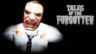 Офисный кошмар | Tales of the Forgotten #2