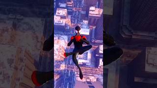 Marvel&#39;s Spider-Man Miles Morales PS5 Smooth