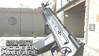 &quot;AN-94&quot; Assault Rifle (Call of Duty: Modern Warfare 2019)