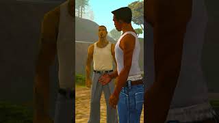 КАК ПРОПУСТИТЬ МИССИЮ С ГОНКАМИ В GTA SAN ANDREAS #gtasa #shorts
