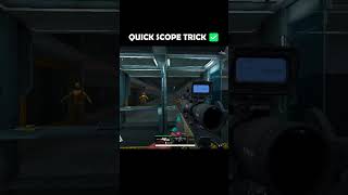 Quick Sniping Tips - Delta Force Mobile! #deltaforce #deltaforcemobile