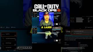 Every Attachment Glitch in Black Ops 6 #callofduty #cod #bo6 #blackops6 #gaming