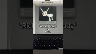 SPLICE SAMPLES #3: “Rich Baby Daddy” by Drake