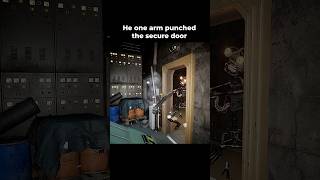 How Strong is the Mimic? | FNAF: SOTM