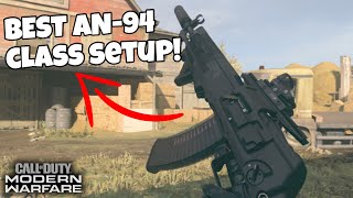 Modern Warfare: BEST AN-94 Class Setup! (AN-94 Gameplay Season 5)