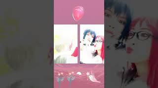 SasuSaku and SasuKarin [Cosplay] || #sasusaku #sasukarin