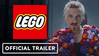 The LEGO Group - Official &#39;Never Stop Playing&#39; Short (ft. Tom Holland)