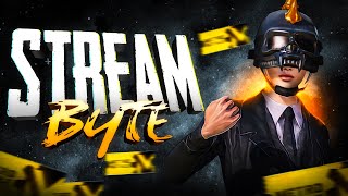 БАТЯ против  СКВАДОВ В МЕТРО РОЯЛЬ #metroroyal #pubgmobile