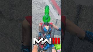 MW3 - These Tracers turn your Enemies into &quot;VASES&quot;