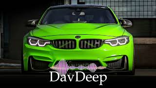 DavDeep - KavKaz Vibe (Car Music)