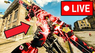 *NEW* BLACK OPS 6 UPDATE and SLAYING OUT on WARZONE...🌟 LIVE NOW 🌟 (Season 5 Reloaded Update)