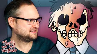 А ТВОИ СОСЕДИ НАСТОЯЩИЕ? ► That&#39;s not my Neighbor #1