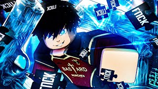 НЕ ТРАТЬТЕ СПИНЫ на нового Исаги в Blue Lock Rivals - они сломали игру🗿👍