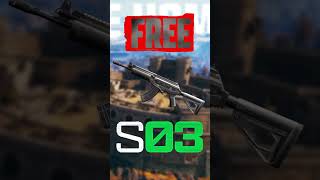 BO6 SEASON3 : How to Get CR-56 AMAX