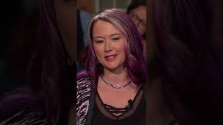 The video that makes Judge Judy go &quot;Oooooh!&quot;