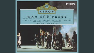 Prokofiev: War and Peace, Op. 91 - original version: Ballet Music - &quot;Hor! Pust&#39;nachinajet hor!&quot;