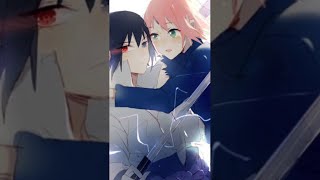 SasuSaku and ShikaTema Singing Shape of You