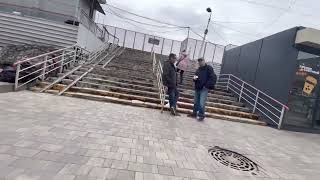 Наро-Фоминск Станция Нара