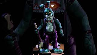 Scariest Fan-Made FNAF Animatronics😱 (SCARY) #shorts