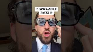 New SPLICE PACK is OUT NOW 🔗 LINK in BIO #splice #splicepack #samplepack #sample #samples #disco