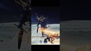 Executor vs Sekiro | Elden Ring Nightreign