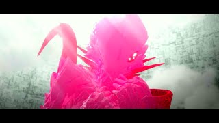 Nagate &amp; Tsumugi (Romance) | Knights of Sidonia - Love Woven in the Stars/シドニアの騎士あいつむぐほし