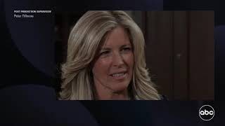 General Hospital 9-12-25 Preview GH 12th September 2025