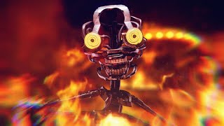 PRAWDZIWE ZAKOŃCZENIE | Five Nights at Freddy&#39;s: Secret of the Mimic #8