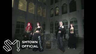 aespa 에스파 &#39;Dirty Work&#39; Dirty Code