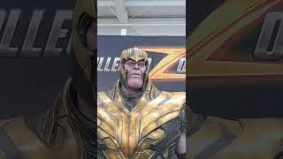 #spiderman #marvel #mcu #art #colletorzown #toys #actionfigures #avengers #thanos #ironstudios