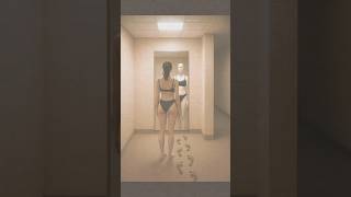 Creepy Mannequin Pool | Backrooms Analog Horror Short #backrooms #liminalspaces #analoghorror