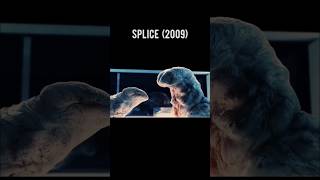 SPLICE (2009) 👽Scene (1/6) #movie #movieclips #ytshorts #alien #viralvideo #moviescenes