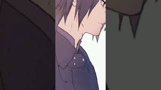 Sasuke and Hinata sing sugar crash||wait for the end😂😂 #shorts #naruto #sasuke #sakura #hinata #amv