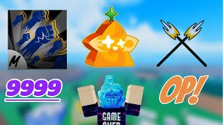 🔥Epic Bounty Hunting with Light Fruit in Blox Fruits! ⚡