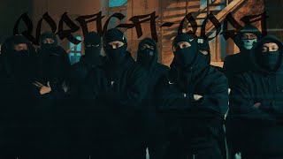 MASSA Feat. JOKHA - Qoraga-Qora