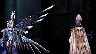 FFBE幻影戦争 ストーリー 3部 #2 天をも砕く異なる者 2. ホルンを狙う魔手